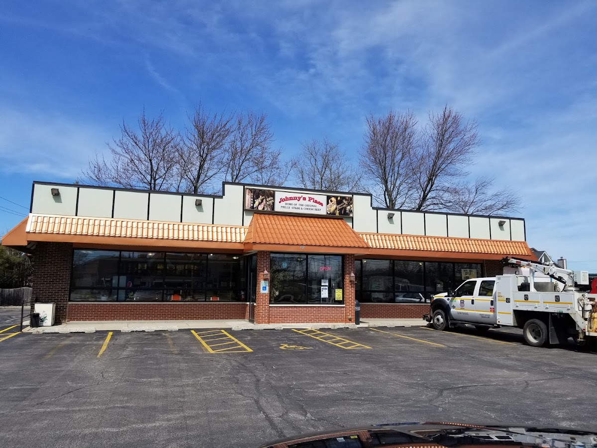 Johnny's Place